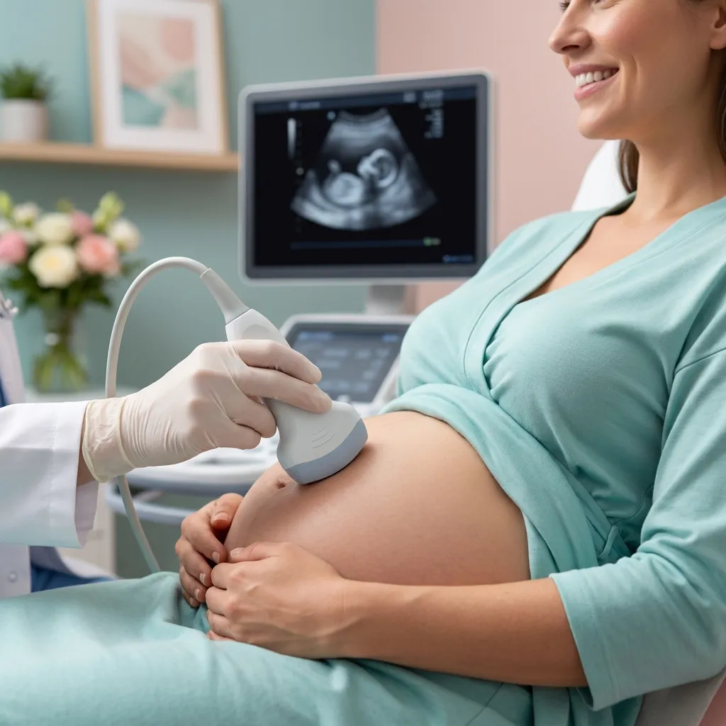 Advanced Fetal Imaging